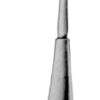 Fergusson-Moon Rectal Retractor 65x22mm, 21cm