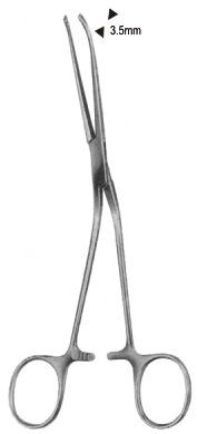 Rectal Biopsy Specimen Forceps 15mm, 38cm