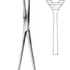 Heywood Smith Forceps 21cm