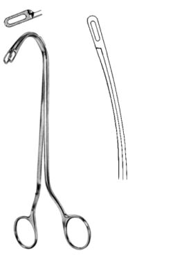 Randal Kidney Stone Forceps