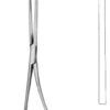 Lurz Ureter Clamp 21cm