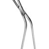 Millin capsule Forceps atraumatic 24.5cm