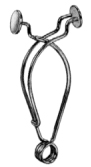 Stockmann Penile Clamp 8cm