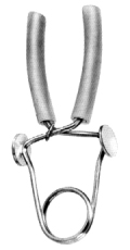 Strauss Penile Clamp 11cm