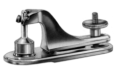 Gamco Circumcision Clamp