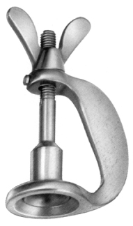 Winklemann Circumcision Clamp