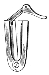 Mogen Circumcision Instrument