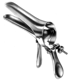 Cusco Vaginal Speculum Swiss