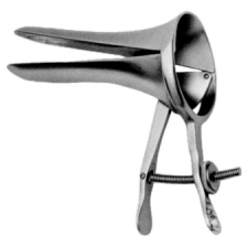 Cusco Vaginal Speculum Swiss