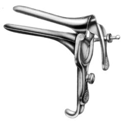 Pederson Vaginal Speculum