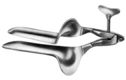 Collin Landau Vaginal Specula 100x35mm
