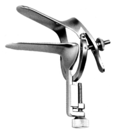 Sakurai Vaginal Speculum