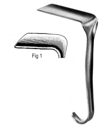 Jackson Vaginal Speculum