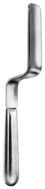 Landau Speculum