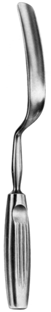 Breisky Speculum