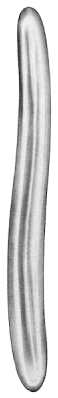 Hegar Uterine Dilator D/E