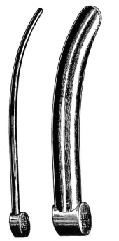 Hawkin Ambler Dilators S.S set of 12