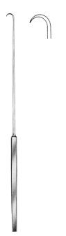 Emmet Fistula Hook 22cm