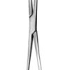 Braun Tenaculum Forceps 25cm