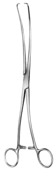 Duplay Tenaculum Forceps 28cm
