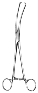 Teale Vulsellum Forceps