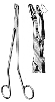 Van Doren (Schumacher) Biopsy Forceps 24cm