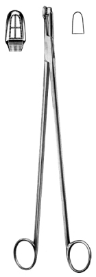 Schubert Biopsy Forceps