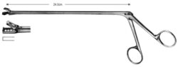Kevorkian Biopsy Forceps 24cm