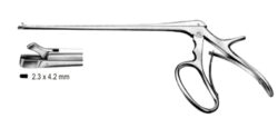 Townsend-Mini / Tischler Mini Biopsy Forceps 2.3x4.2mm