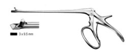 Tischler Kevorkian Biopsy Forceps 3x9.5mm