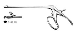 Baggish Biopsy Forceps 4x6.5mm