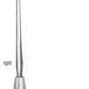 Sims Uterine Curette Rigid