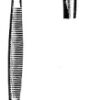 Blake Uterine Curette sharp / blunt 27cm