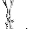 Barnes Neville Simpson Obstetrical Forceps with handle 40cm