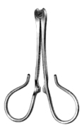 Kane Umbilical Cord Clamp 8.5cm