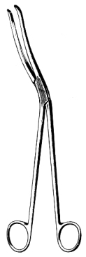 Cheatle Sterilizer Forceps 27cm