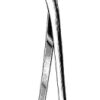 Cheatle Sterilizer Forceps serrated 28cm