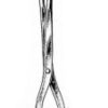 Universal Sterilizing Forceps