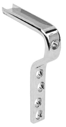 Angled blade plates for intertrochanteric femoral osteotomies in adults (90º-100º)