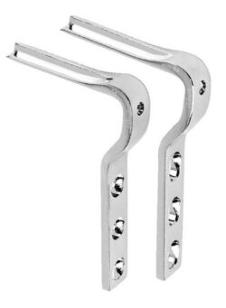 Angled blade plates for intertrochanteric femoral osteotomies in children