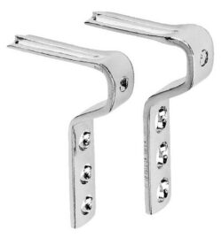 Angled blade plates for intertrochanteric femoral osteotomies in infant