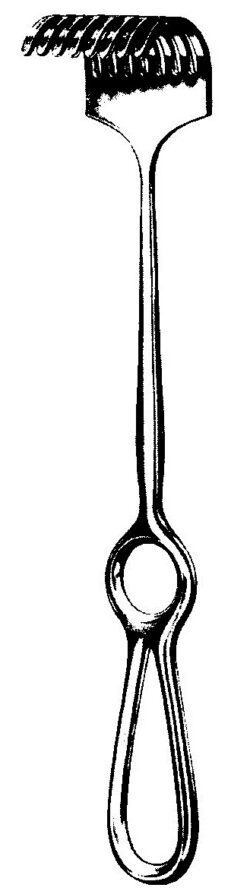 Koetre Retractor