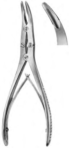 Mayfield Rongeur Bone Rongeurs