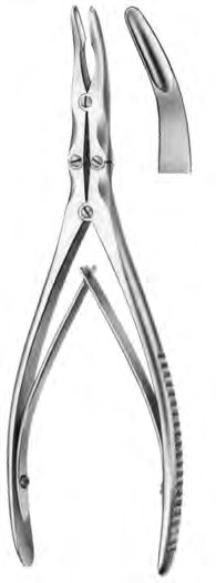 Marquardt Bone Rongeurs