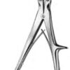 Echlin Bone Rongeurs