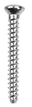 Small Fragments Cortical Screws 2.7 mm