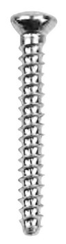 Small fragments Cortical Screws 3.5 mm