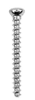 Cancellous Screws 3.5 mm