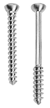 Cancellous Screws 4.0mm