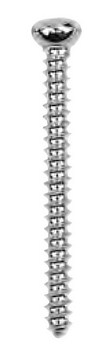 Large  fragments Cortical Screws 4.5 mm